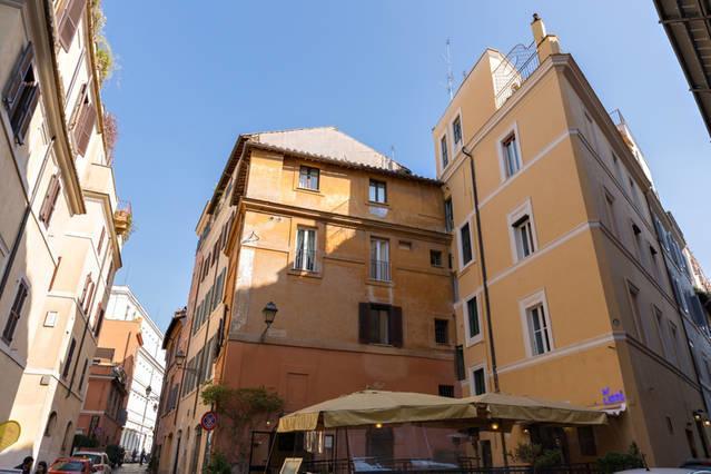Buongiorno Colosseo Róma Kültér fotó